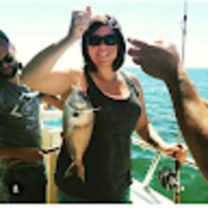 Meet your Posher, Molly